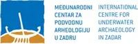 International Centre for Underwater Archaeology in Zadar (ICUA)/ Međunarodni centar za podvodnu arheologiju (ICUA) Zadar