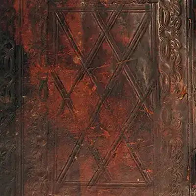 Leather