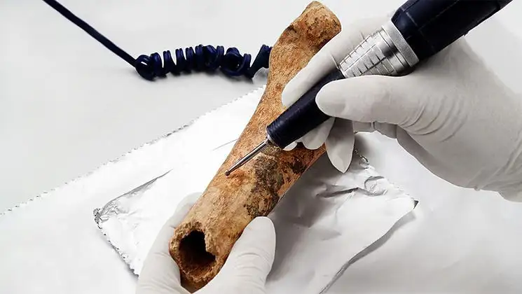 RADIOCARBON