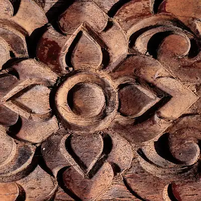 Wood