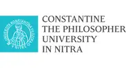 University of Constantine the Philosopher in Nitra