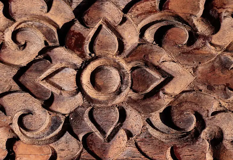 RADIOCARBON