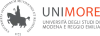 Università degli studi di Modena e Reggio Emilia
