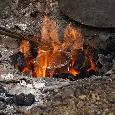 Charcoal